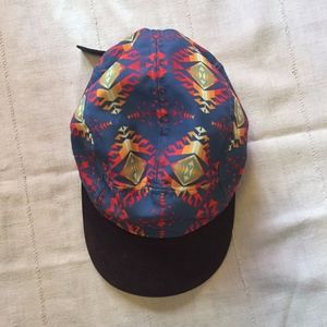 Pendleton Five Panel Hat